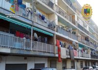 Detenido por entrar a una vivienda y agredir sexualmente a su moradora cuando dormía con su bebé