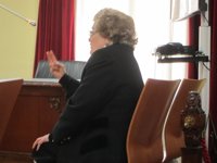 Acusados de matar a un anciano para robar en su casa de Torredelcampo (Jaén) piden perdón