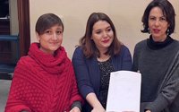 El Congreso no tramitará la ley de eutanasia de Unidos Podemos