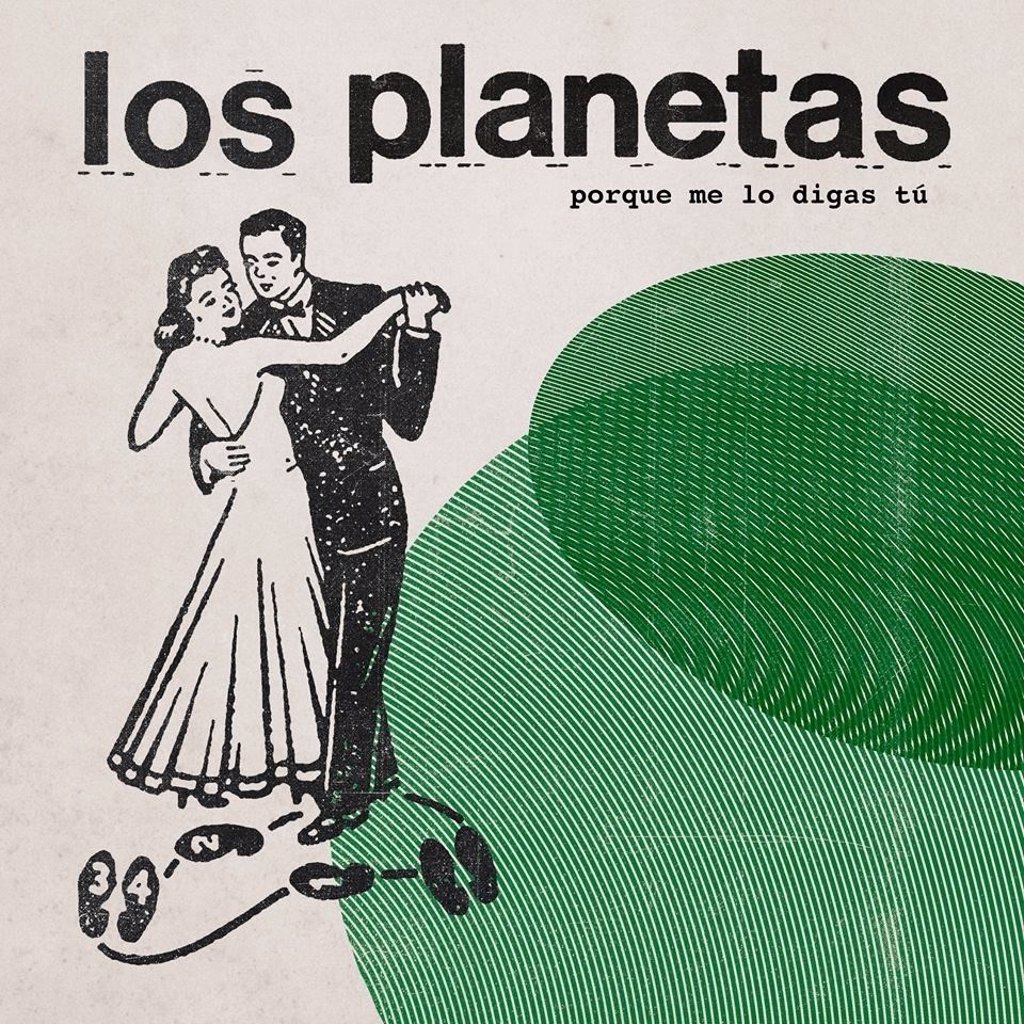 Escucha Otro Adelanto Del Nuevo Disco De Los Planetas: Porque Me Lo ...