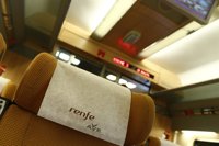 Puig espera que se dé la mayor capacidad de rendimiento al AVE y dice que lo fundamental ahora son los Cercanías