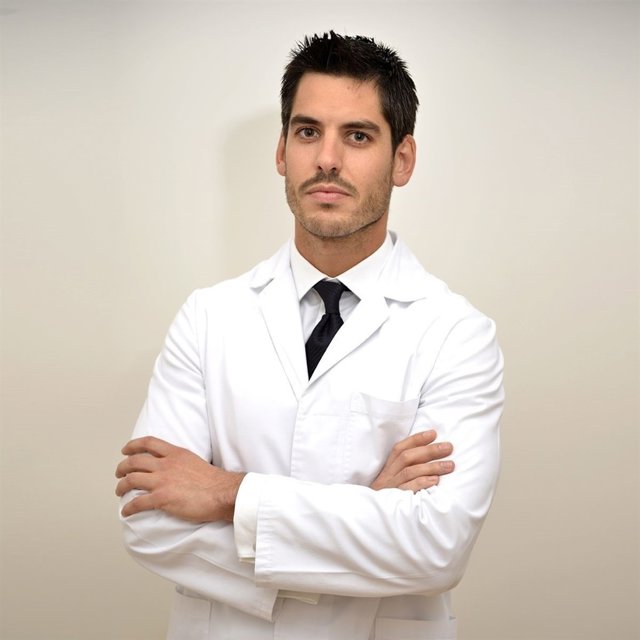 Dr. Carlos Rubi, cirujano plástico, estético y reconstructivo