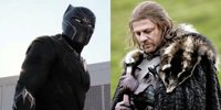 Black Panther, el Juego de Tronos de Marvel