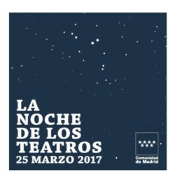 Noche de los Teatros