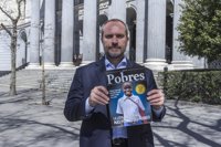 World Vision alerta: "hay que sacar de la pobreza a 1 millón de personas a la semana para erradicarla"