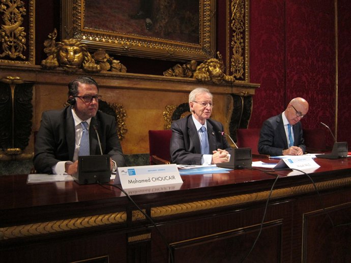 M.Choucair, M.Valls i J.A.Duran