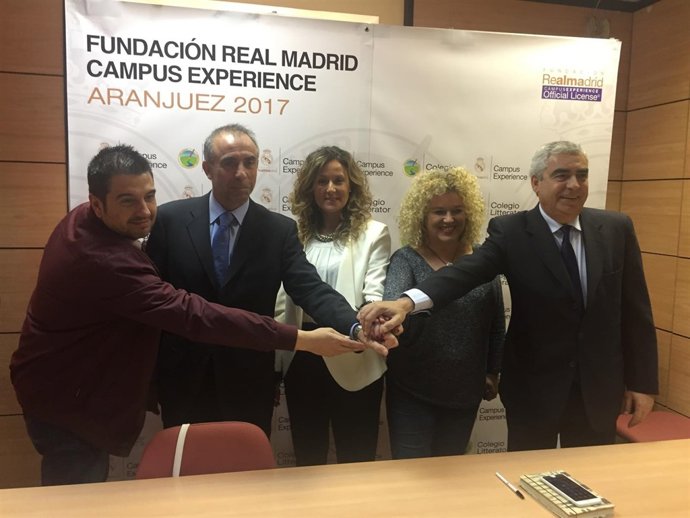 Alcaldesa de Aranjuez