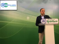 PP-A ve "legítimo" que haya varios candidatos en los congresos provinciales