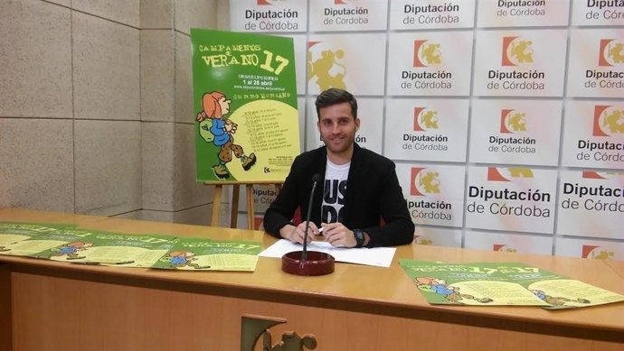 Torralbo presenta los Campamentos de Verano