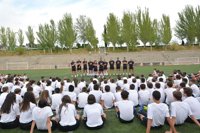 AFE organiza cuatro campus este próximo verano en Madrid, Guadalajara, Córdoba y Huelva