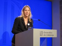 La Generalitat reta al Gobierno a demostrar el diálogo facilitando que Puigdemont hable en el Senado