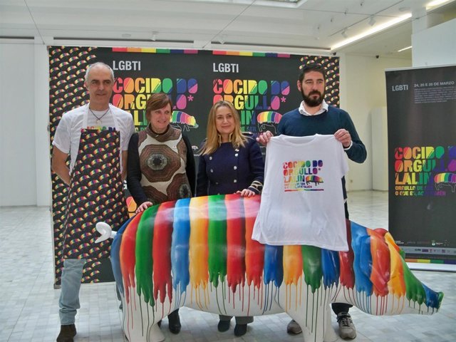 Cocido do Orgullo de Lalín