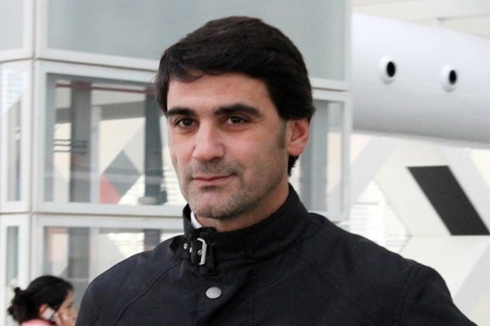 Jesulín cumple 40 años 