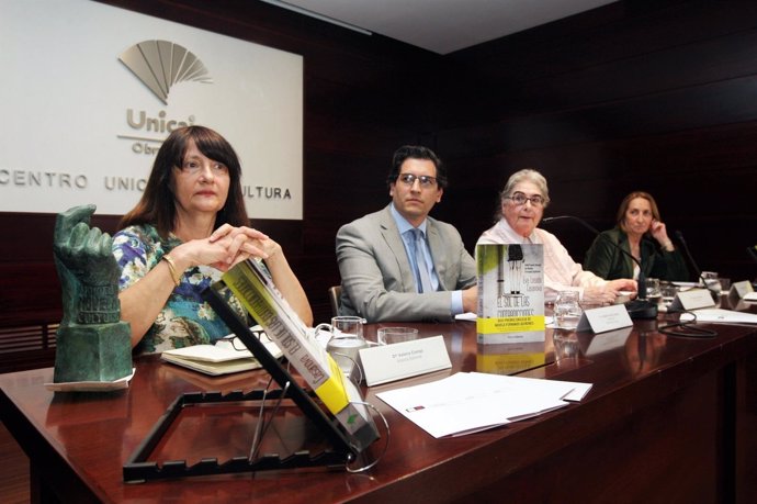 Convocado el XIX Premio Unicaja de Novela 'Fernando Quiñones'