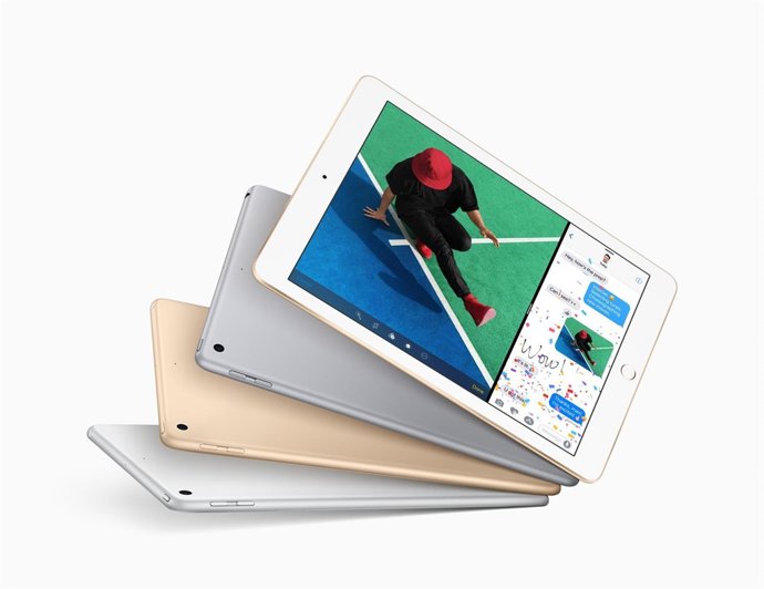Apple iPad 9,7