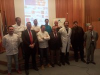 La capitalidad gastronómica llega a los hospitales gracias a 13 reconocidos restaurantes de la provincia