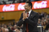 Pedro Martínez: "Confiamos en la Fonteta"