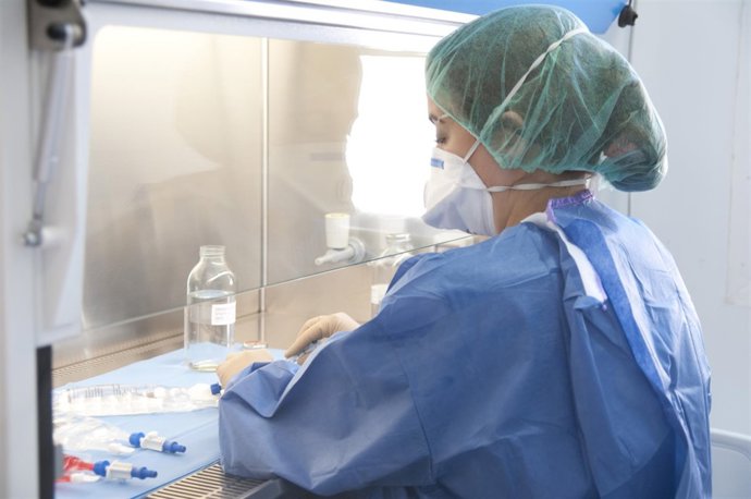  Servicio De Oncología Médica 