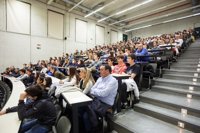 La UPNA ofrece el sábado una jornada de puertas abiertas para preuniversitarios