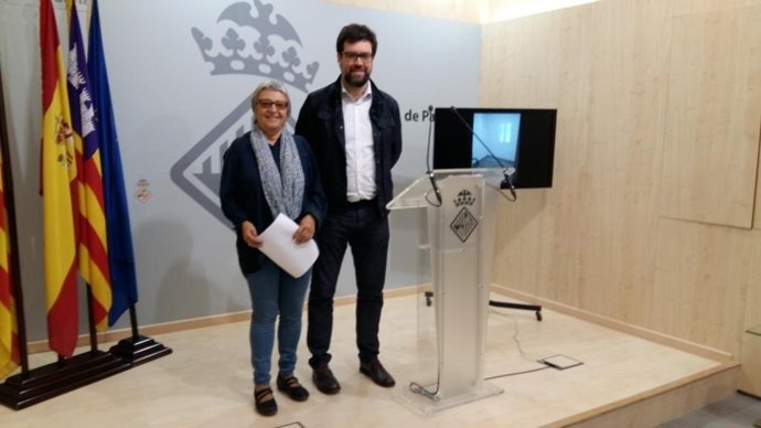 Presentación de las cifras