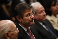 Catalá niega torturas y recuerda a Bildu que la ley se encarga de corregir "si hay algún error de alguna persona"