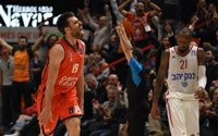 El Valencia Basket busca una alianza con La Fonteta con sabor a final