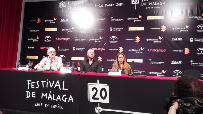 'La Mujer Del Animal' En El Festival De Cine De Málaga 