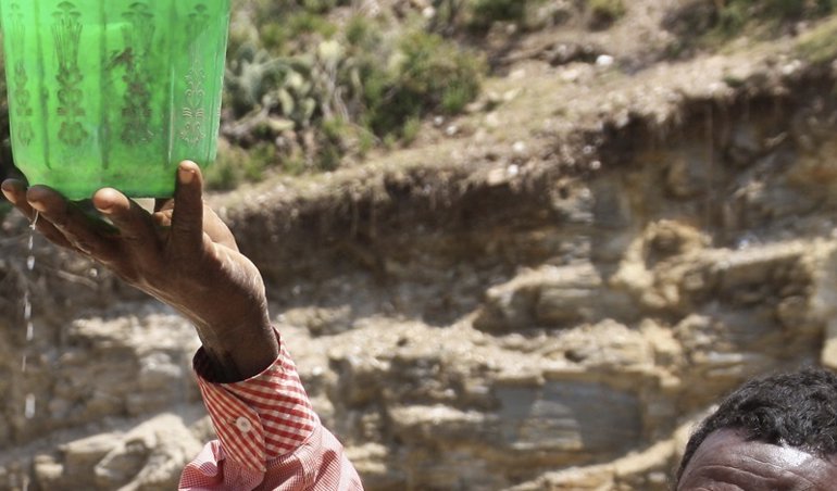 Cooperación y Desarrollo