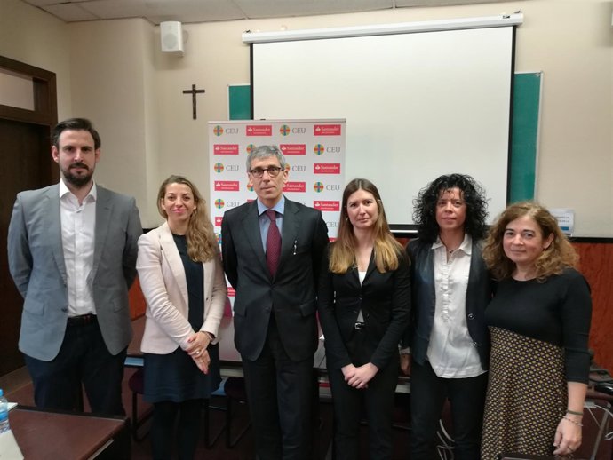 Observatori d'Ocupació Job Lab CEU-Banc Santander