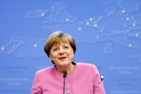 Merkel pide paciencia por el retraso en los planes de la UE para refugiados