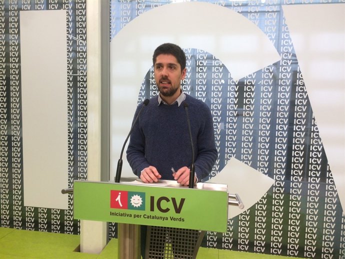 David Cid, ICV