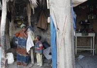 Una de cada tres personas en el mundo está por debajo del umbral mínimo de desarrollo