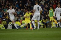 Trigueros: "El objetivo es mantener la quinta plaza"