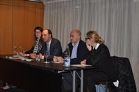 Diego dice que ya tiene "mayoría suficiente" para ganar a Buruaga