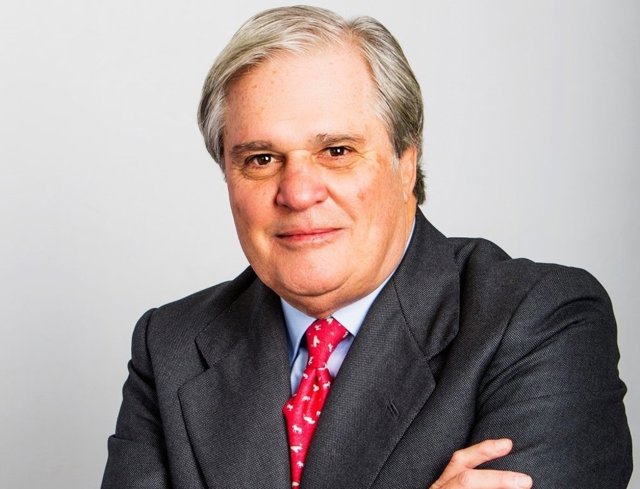 Richard Golding, vicepresidente no ejecutivo de Dia