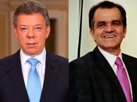 La Fiscalía de Colombia cita a interrogar a los jefes de campaña de Santos y Zuluaga por el caso Odebrecht