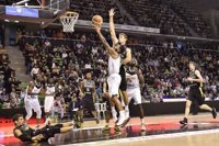 Iberostar Tenerife esclarecerá su historia en La Laguna tras empatar con el Asvel