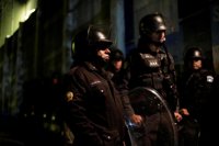 Envían a prisión a 44 miembros de una banda por su implicación en el motín en un correccional de Guatemala