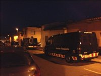 Los dos presuntos yihadistas detenidos habían logrado radicalizar a dos mujeres catalanas