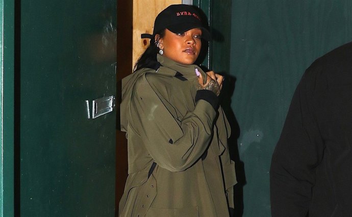 RIHANNA