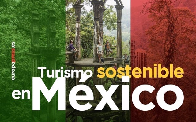 Turismo sostenible en México