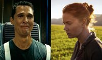 Así cambió Interstellar el final de La Llegada