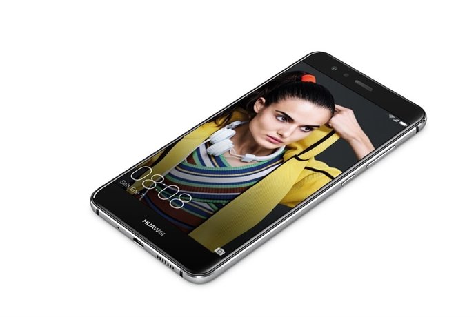 Huawei P10 Lite