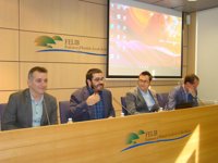 Más de 60 técnicos y regidores municipales se informan sobre gestión de residuos