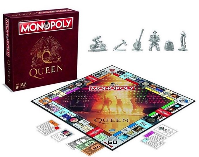 MONOPOLY