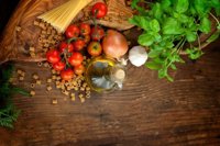 La dieta mediterránea reduce el efecto de una molécula que aumenta el riesgo cardiovascular