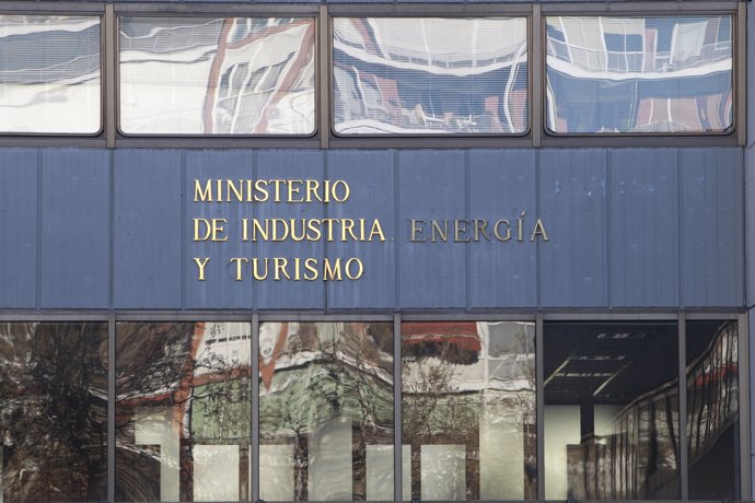 Ministerio de Industria, Energía y Turismo