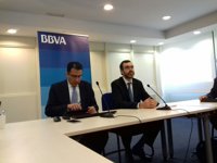 BBVA prevé un crecimiento de la economía balear del 2,6% en 2017 y la creación de 32.000 empleos hasta 2018