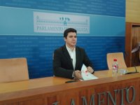 Cs asegura que la gestión del Gobierno de Susana Díaz "deja mucho que desear", dos años después de las autonómicas