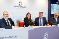 Junta tendrá que pagar un canon de 60 millones por la construcción del hospital de Toledo